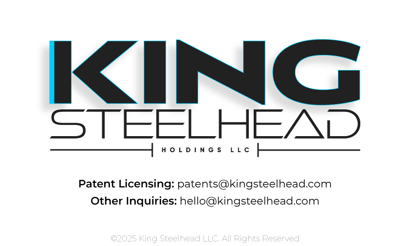King Steelhead Holdings LLC - Contact Info